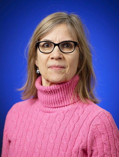 Susan Kelly