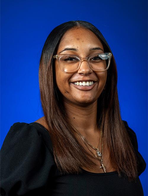 Kristina Fields