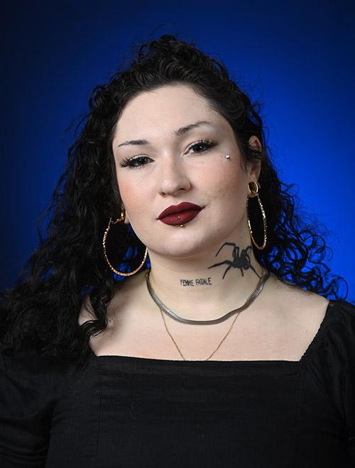 Millie Mulero Alegria