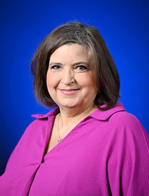 Tammy Hughes