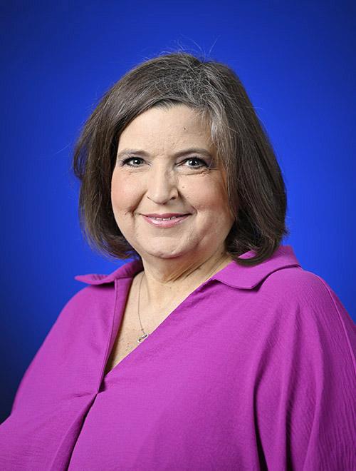 Tammy Hughes