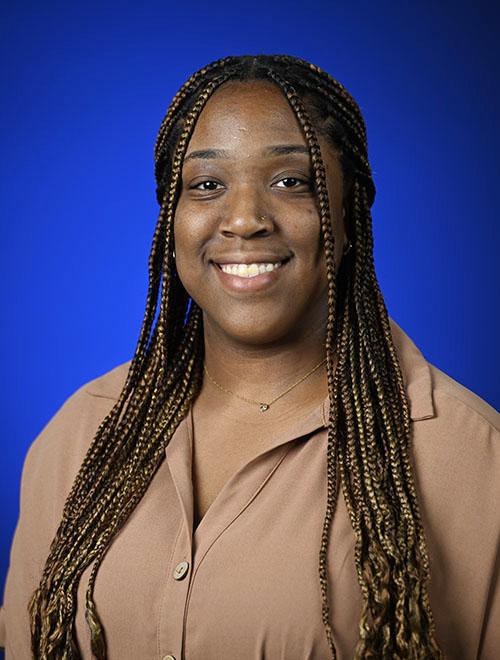 Denisha Wallace