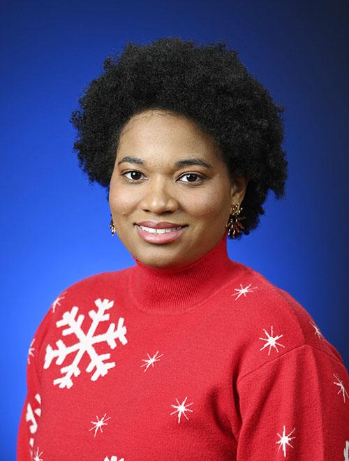 Maliah Wilkinson