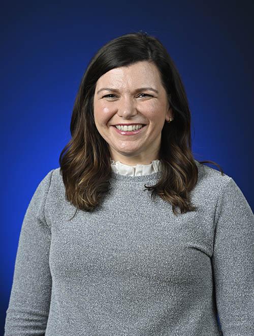 Tori Huckaby