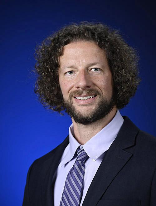 Wes Jennings