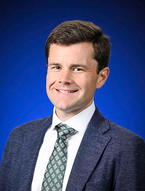 Hughes Miller