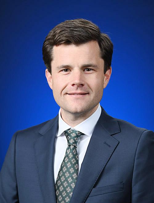 Hughes Miller