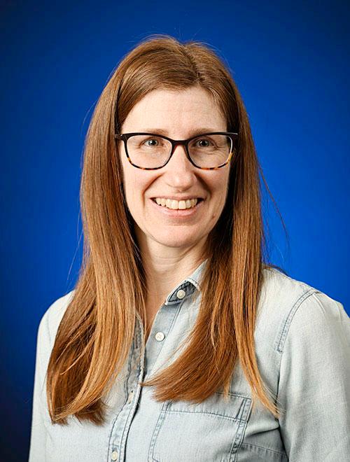 Kathleen McGuire