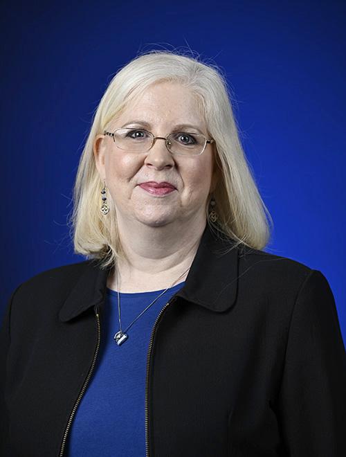 Rhonda Hackworth