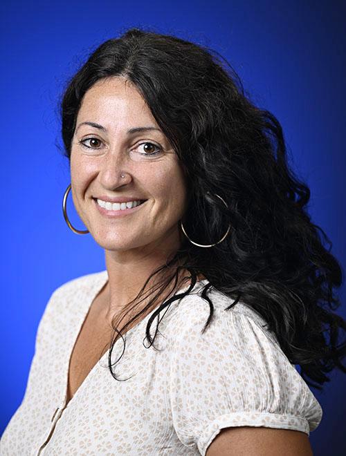 Maria Garcia Otero