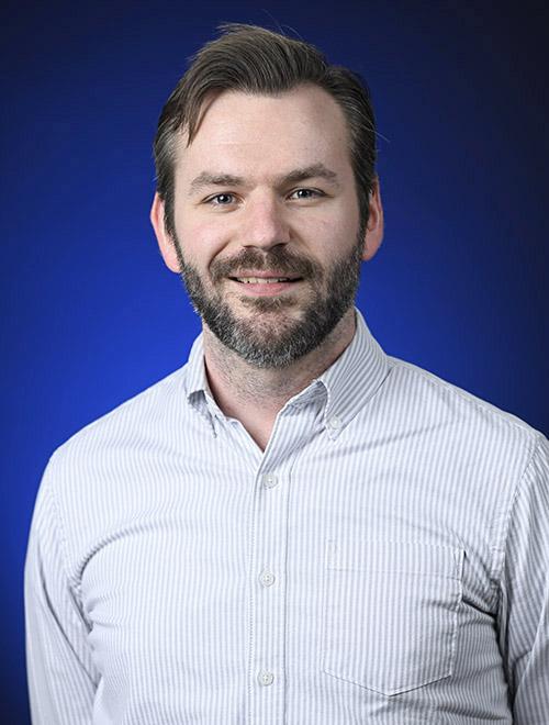Austin Smith