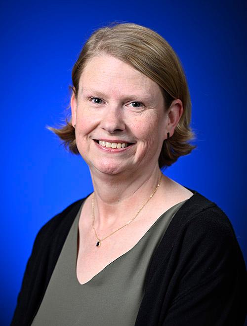 Patty Hays