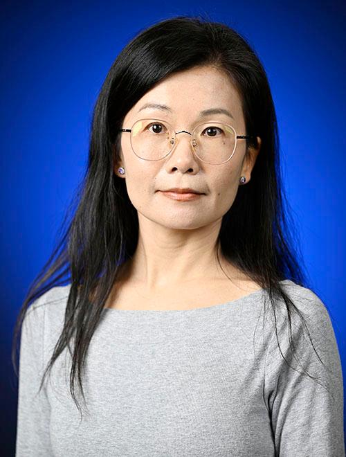 JING Xi