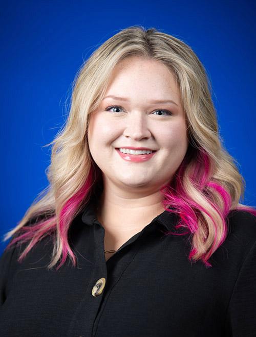 Carley Wilemon