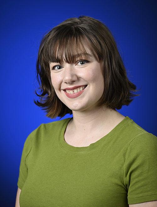 Abbie Norris
