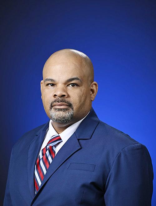 Don Guillory