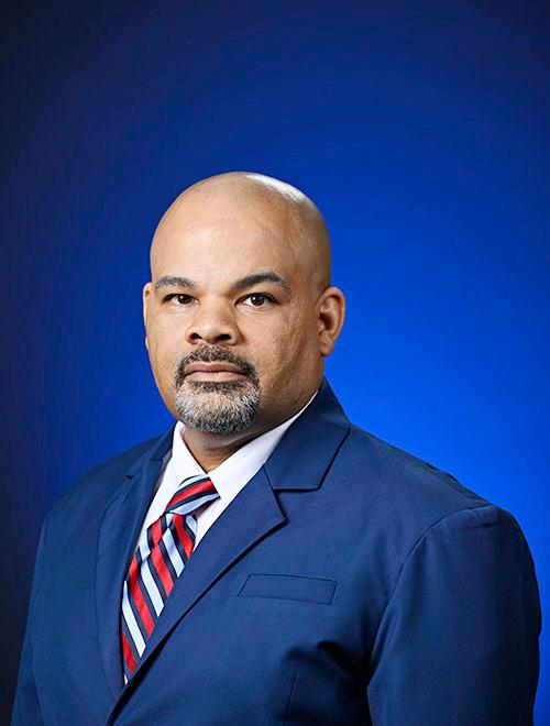Don Guillory