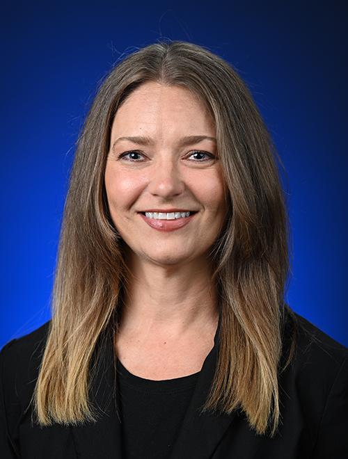 Kristi Farmer