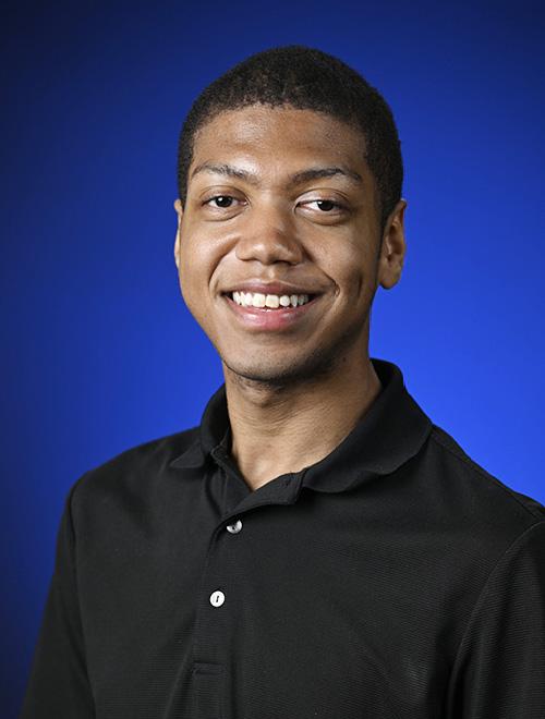 Manny Campbell