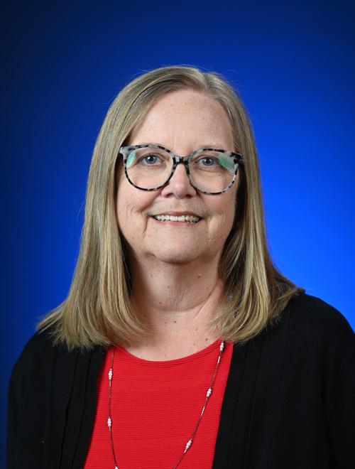 Kim Dunnavant