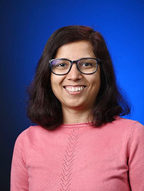 Anuradha Gupta