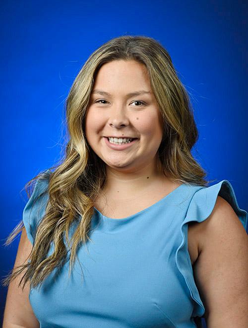 Katelin Hayward Traylor