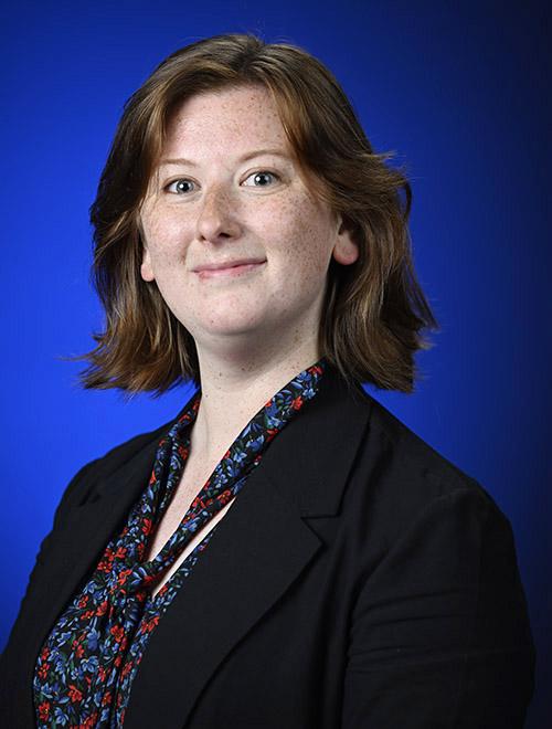 Sarah Katherine Glass