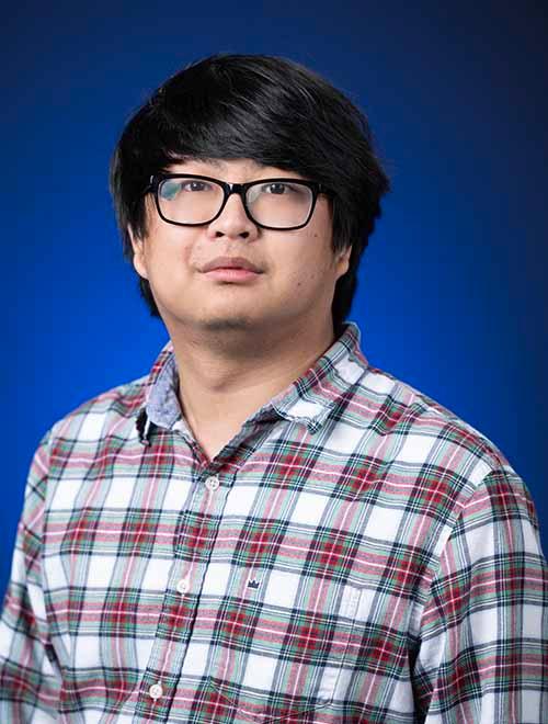 Chris Zhao