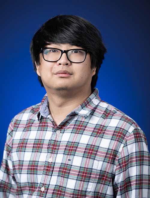Chris Zhao