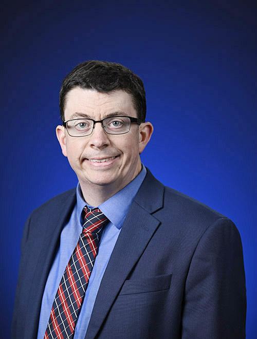 Robert Dunnam