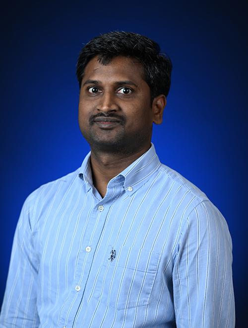 Kumar Katragunta