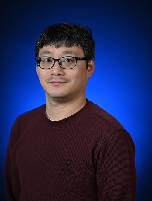 Heesung Chae