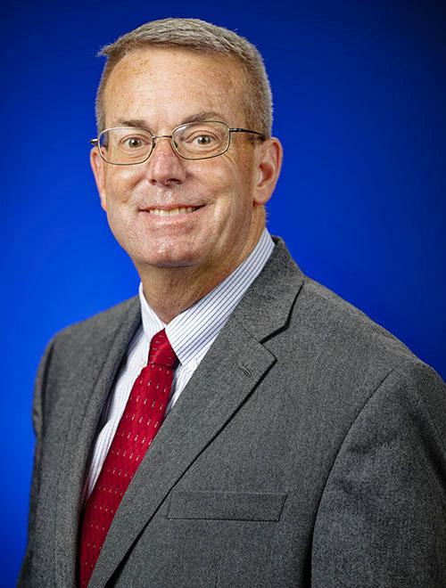 Craig Morris