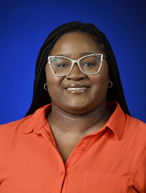 Saniya Phillips