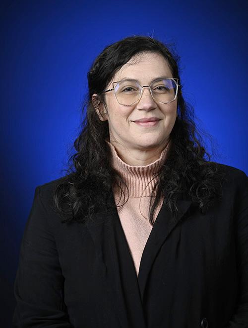 Andrea Drummond