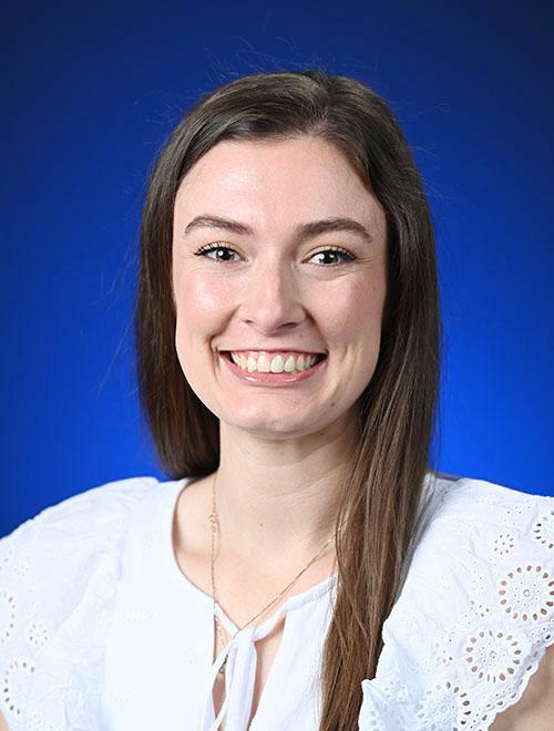 Kaylee Markham