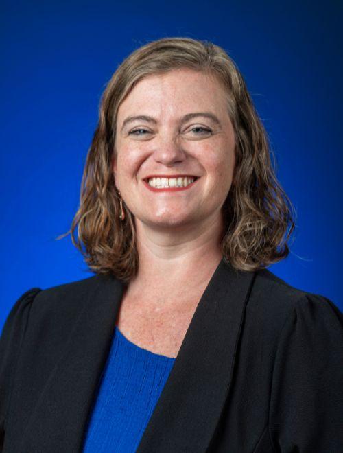 Kimberly Devries