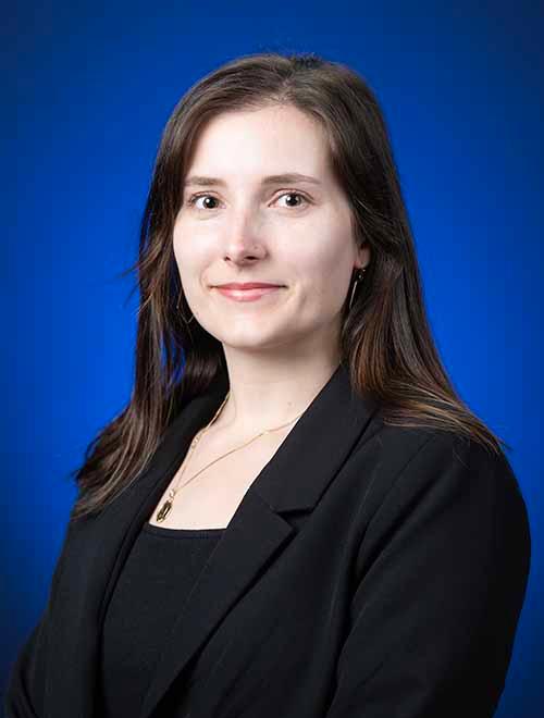 Justine Perrier