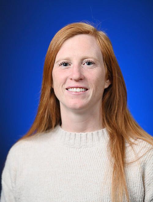 Julia Phillips