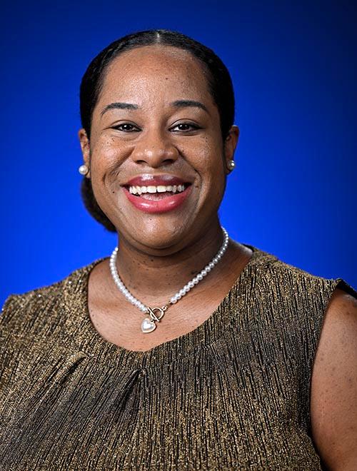 Christine Powell