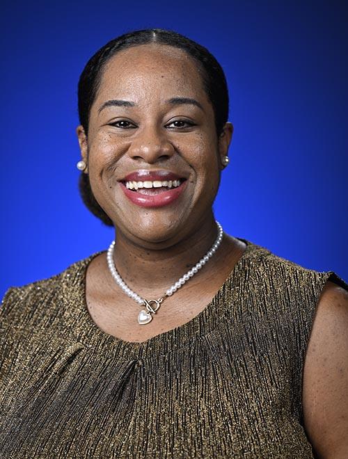 Christine Powell