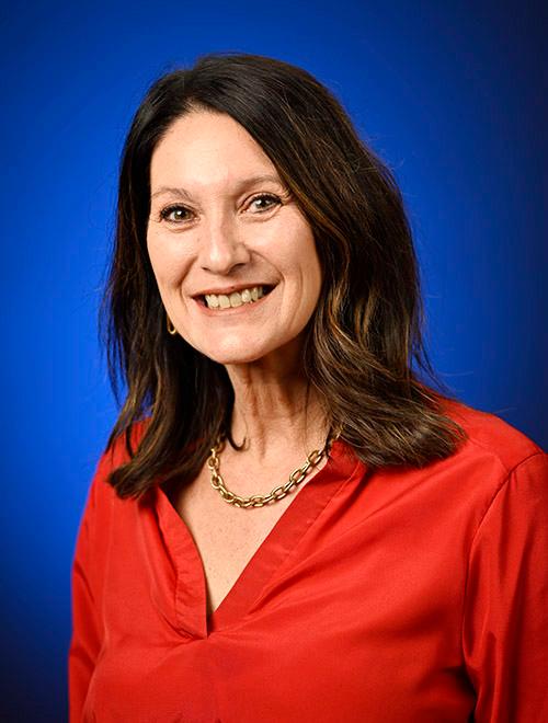 Delia Childers