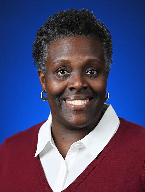 Shantra Joynes