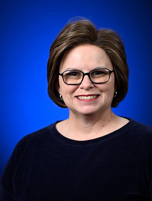 Jennifer Bennett