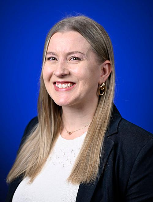 Cynthia Maupin