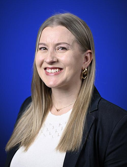 Cynthia Maupin