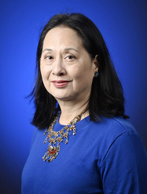 Christine Lee