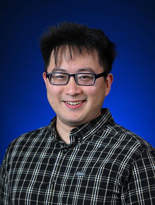 Mike Xue