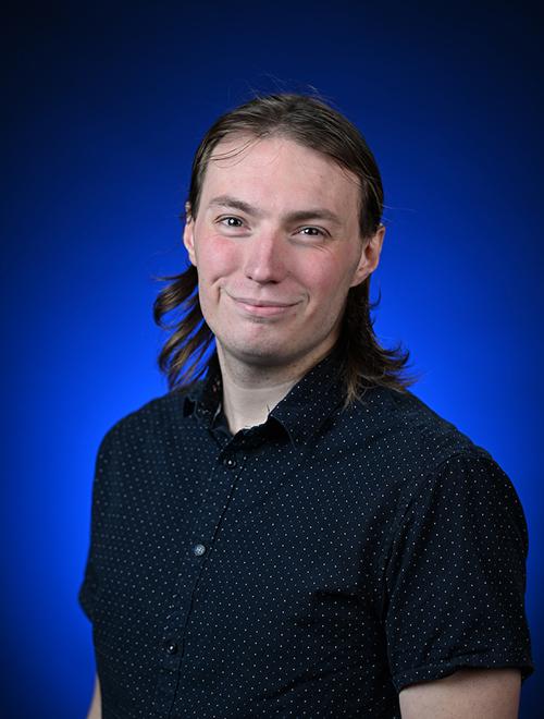 Cory Kosman