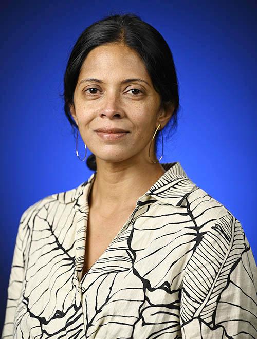 Sheila Sundar